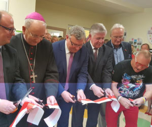 Szpital dziecięcy dostał sprzęt od WOŚP za 6 mln z
