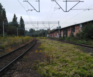 Stacja Szczecin Turzyn