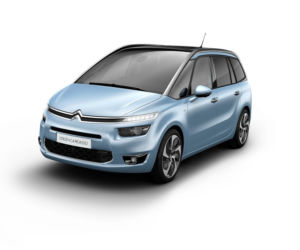 Citroen Grand C4 Picasso