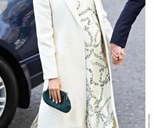 Meghan Markle w ciąży