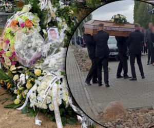 Tragedia podczas wycinki drzew. Olbrzymi konar zmiażdżył Pawła w lesie