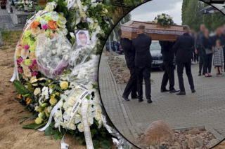 Tragedia podczas wycinki drzew. Olbrzymi konar zmiażdżył Pawła w lesie