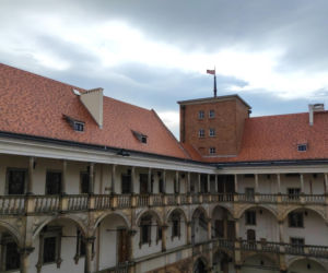 Nie musisz jechać do Krakowa! Śląski Wawel zachwyca turystów z całej Polski