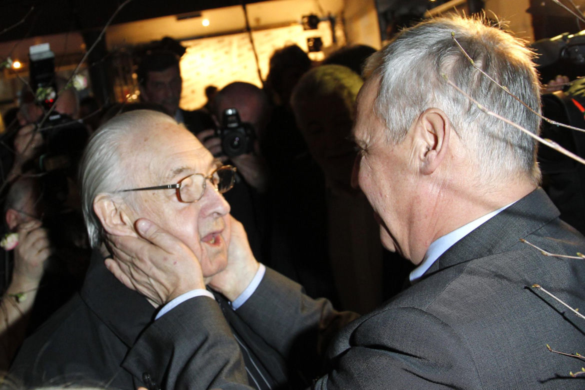 Andrzej Wajda