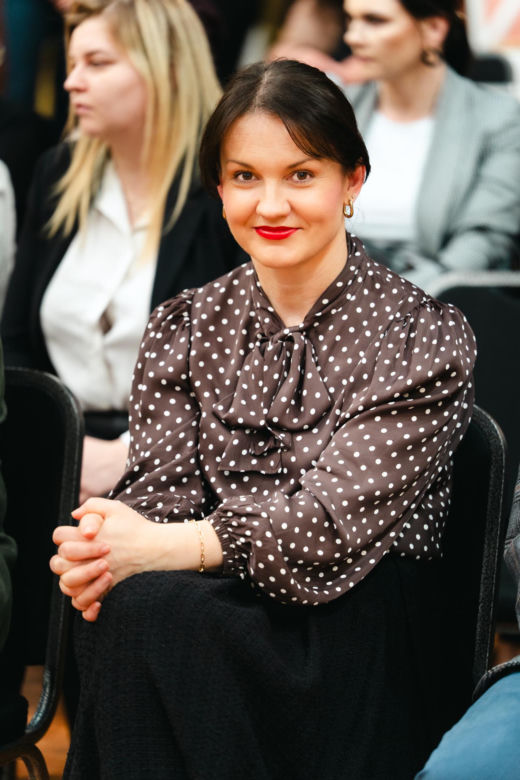 Ogólnopolskie Mistrzostwa Młodych Kelnerów odbyły się w ZSP nr 3 w Siedlcach już po raz ósmy