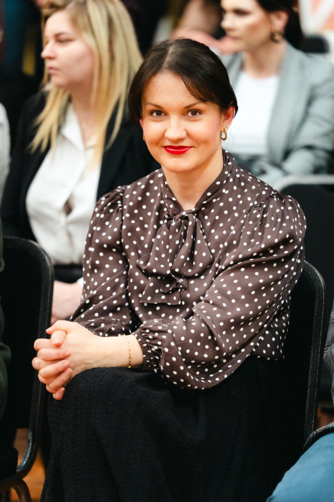 Ogólnopolskie Mistrzostwa Młodych Kelnerów odbyły się w ZSP nr 3 w Siedlcach już po raz ósmy