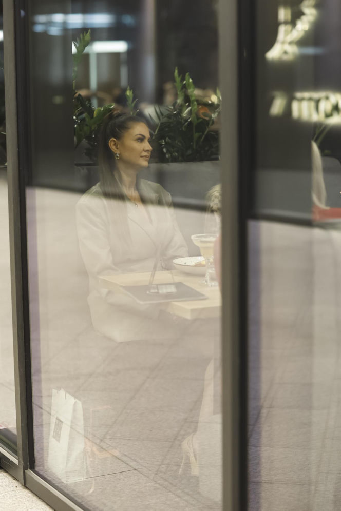 Maluba, Dominika Serowska i Maja Rutkowski