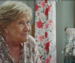 M jak miłość. Barbara (Teresa Lipowska)