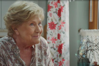 M jak miłość. Barbara (Teresa Lipowska)