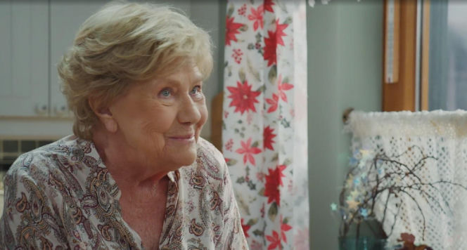 M jak miłość. Barbara (Teresa Lipowska)