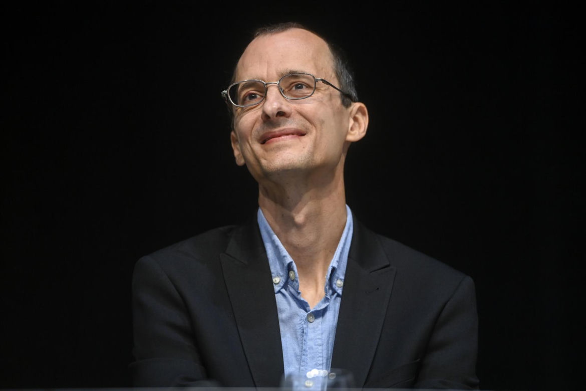 Piotr Borkowski