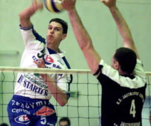 Arkadiusz Gołaś zginął 21 lat temu