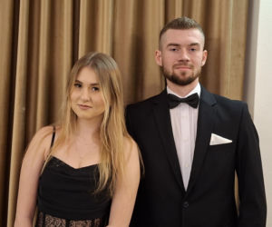 Studniówka 2026. Bal uczniów Zespołu Szkół Zawodowych nr 2 w Starachowicach