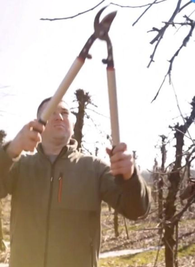 Nowy Rolnik szuka żony