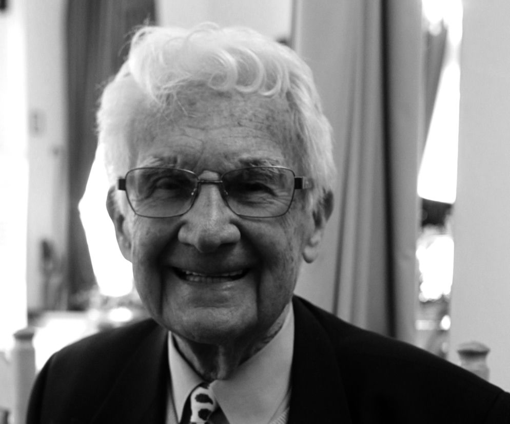 Nie żyje Witold Sadowy, aktor i kronikarz aktorskich biografii