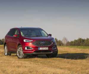 2019 Ford Edge Vignale 2.0 EcoBlue Twin-Turbo 238 KM 8AT AWD