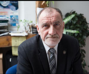 jan tadeusz Duda