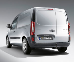 Mercedes Benz Citan