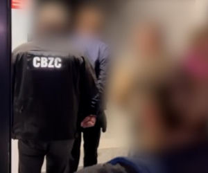 Chciał urządzić rzeź w przedszkolu! Zatrzymali go, zanim doszło do tragedii