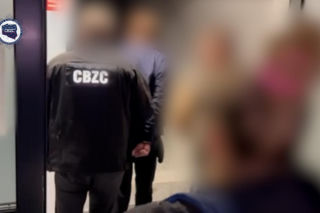 Chciał urządzić rzeź w przedszkolu! Zatrzymali go, zanim doszło do tragedii