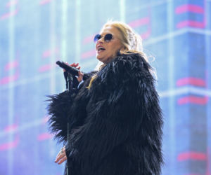 Sylwestrowa Moc Przebojów 2025 z Polsatem