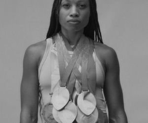 Allyson Felix