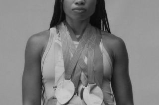Allyson Felix