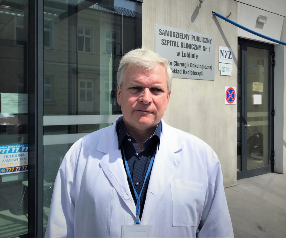 Onkologia, coraz więcej chorych po pandemii