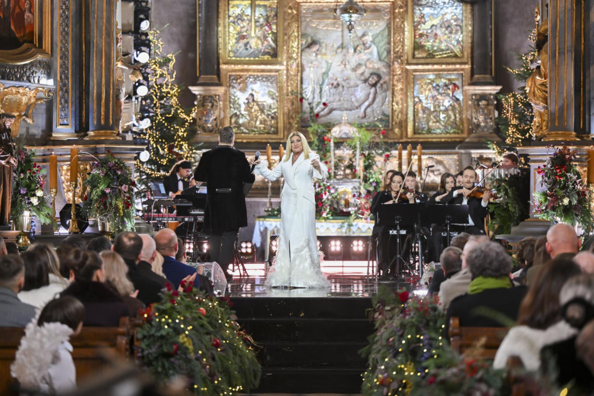 Beata Kozidrak