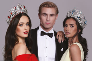 Mister Supranational 2021 - kiedy finał i kim jest polski kandydat?