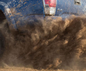 2016 Toyota Tacoma