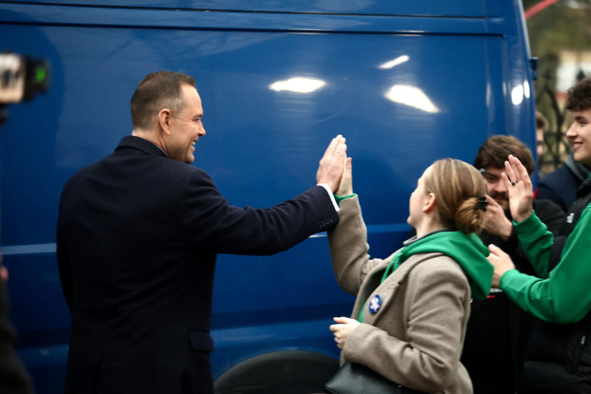 Debata w Końskich