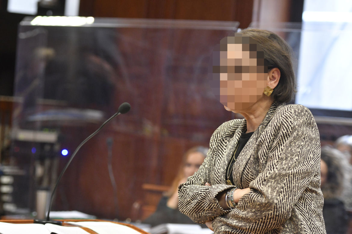 Młodziutka prawniczka Karolina B. z Warszawy oskarżona o zamordowanie ukochanego. Wiemy jak zginął Igor. "Ten nóż wszedł jak w masło"