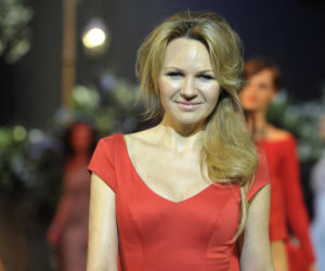 Anna Guzik SEKSOWNA jak nigdy dotąd!