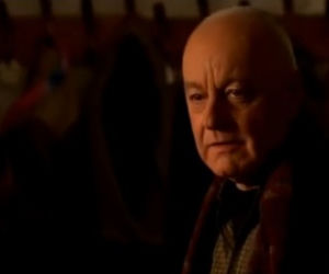 PRZYJACIÓŁKI 2 sezon odc. 23. Kazimierz (Jerzy Schejbal)