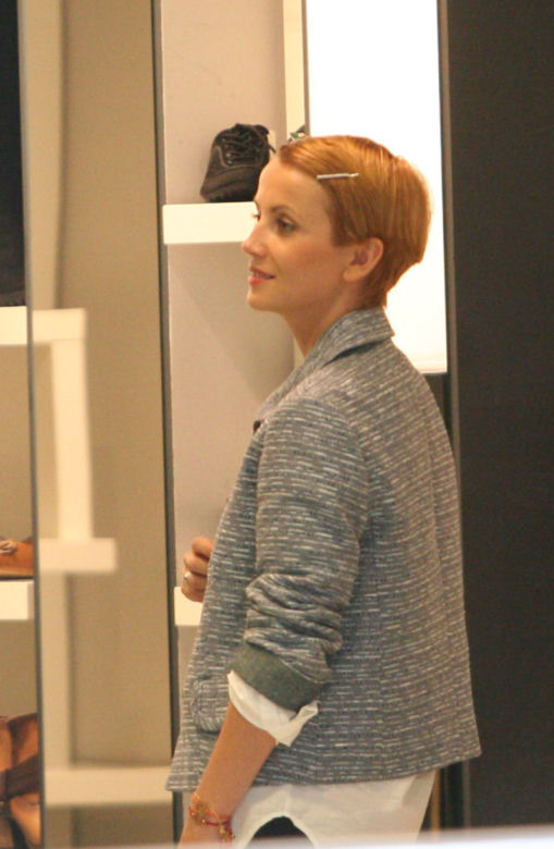 Katarzyna Zielińska została twarzą butów