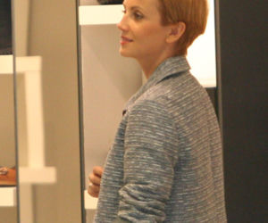 Katarzyna Zielińska została twarzą butów