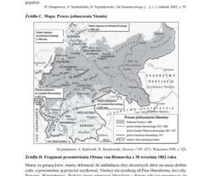 Matura 2020 ARKUSZE CKE: Historia
