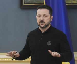 Panteon bohaterów Ukrainy. Wśród upamiętnionych mogą być członkowie UPA 