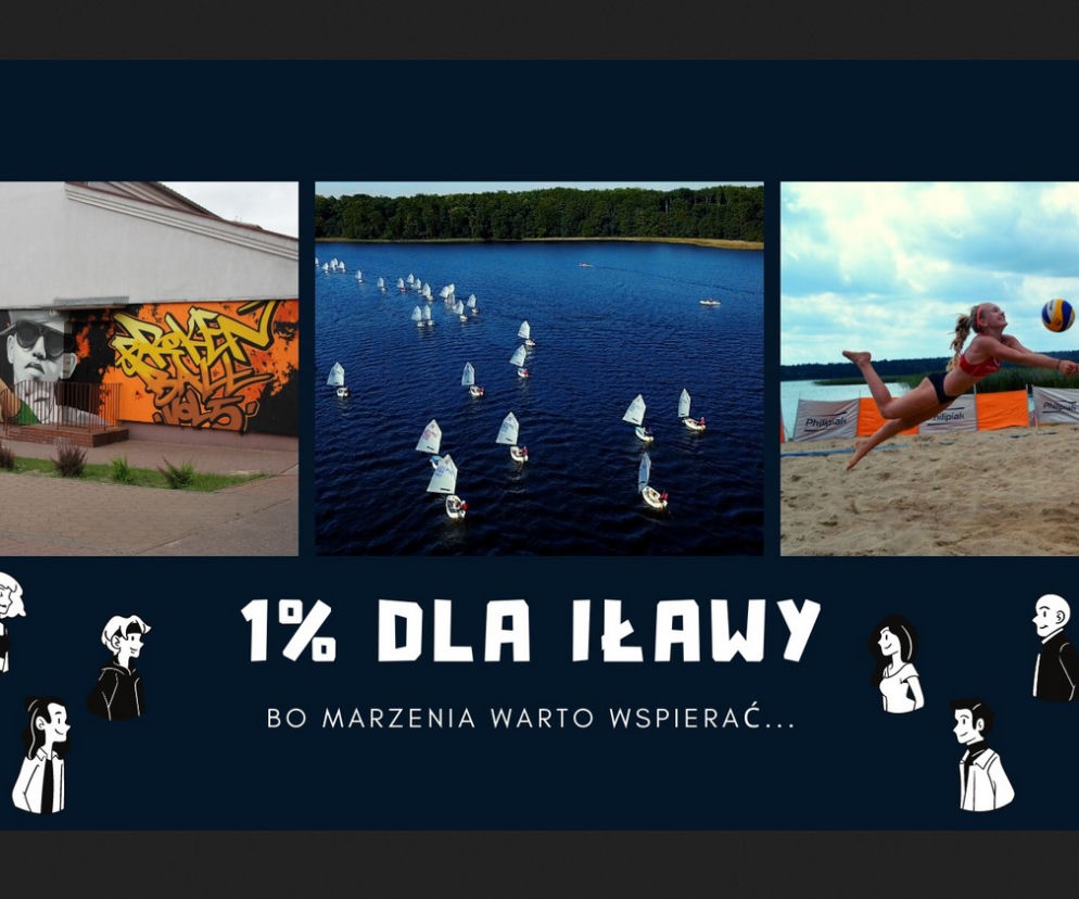 podatek iława