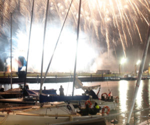 Pyromagic 2017