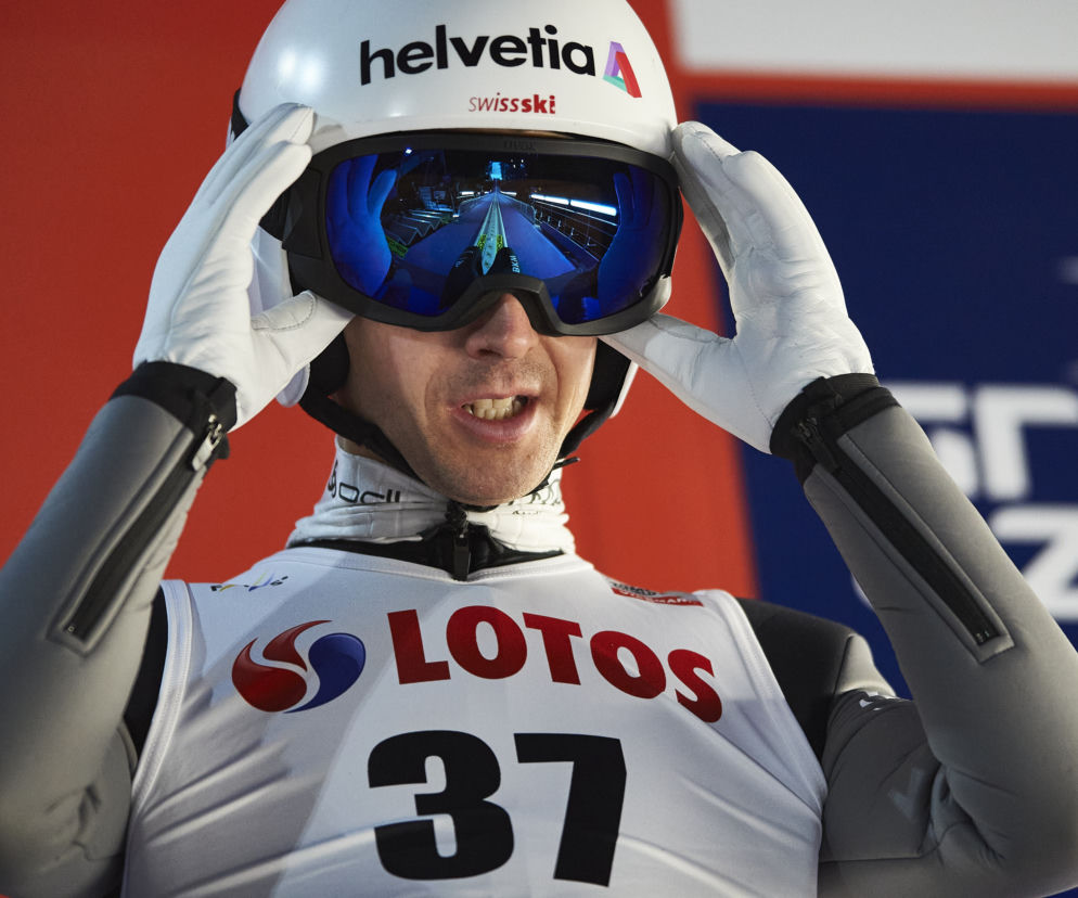 Simon Ammann