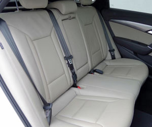 Hyundai i40 Wagon 1.7 CRDI 7 DCT Premium