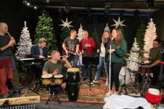 Polscy dyplomaci i muzycy zagrają dla nas na gwiazdkę