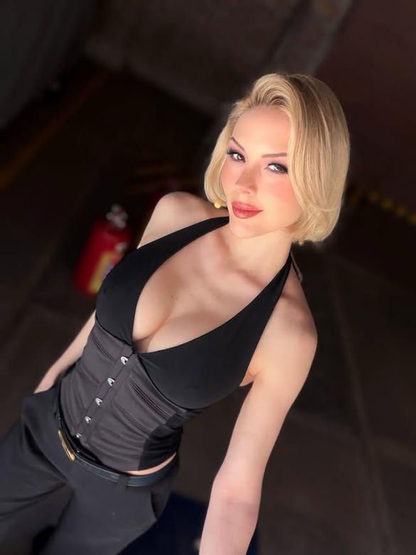 Miroslava Montemayor