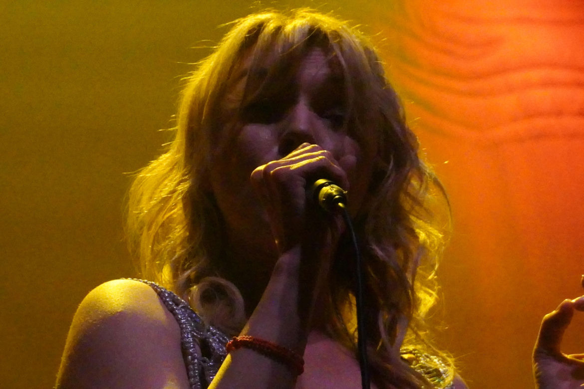 Mela Koteluk. Koncert na Next Fest 2025 