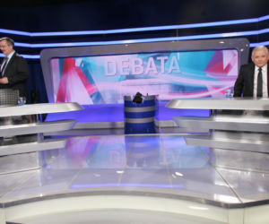 Druga debata prezydencka 