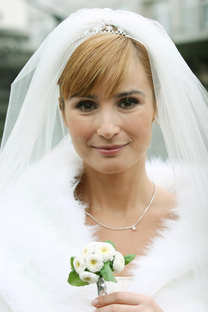 Polska pokochała ten serial. Zobaczcie, jak po 20 latach wyglądają gwiazdy "Magdy M."