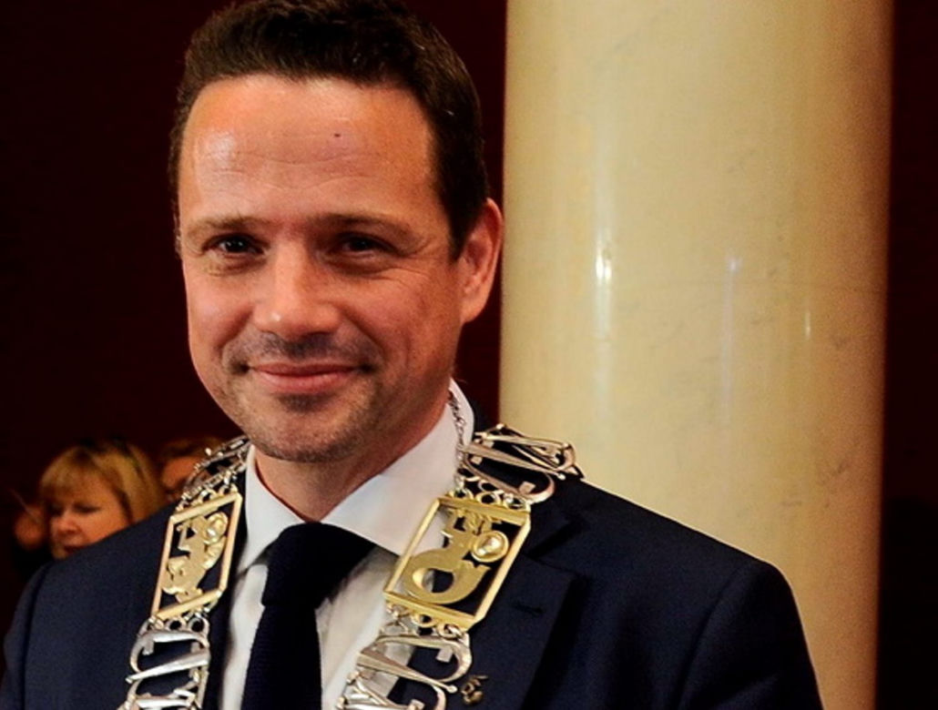 Rafał Trzaskowski