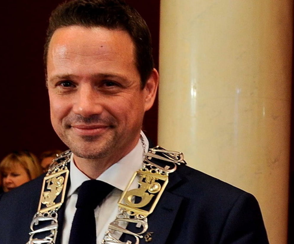 Rafał Trzaskowski